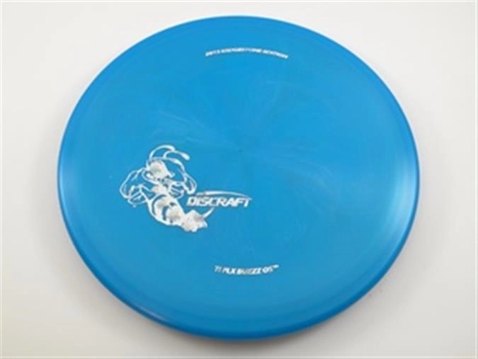 Buzzz OSTitanium FLX