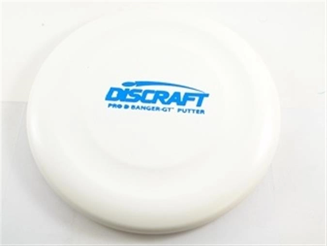Banger GTPro-D Misprint