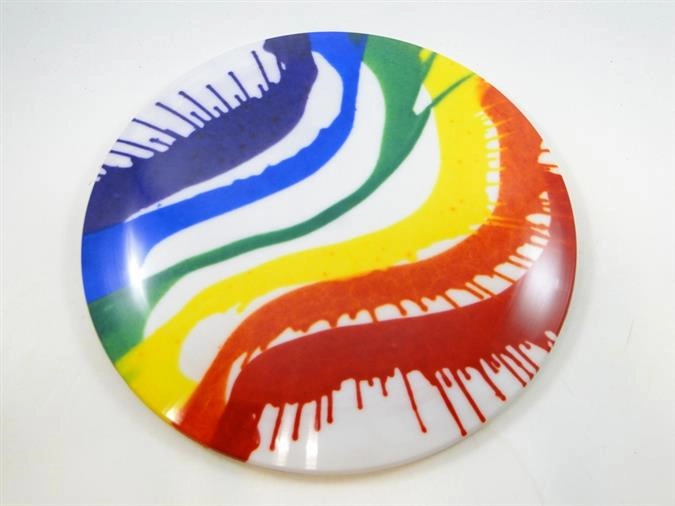 ShrykeStar Dyed