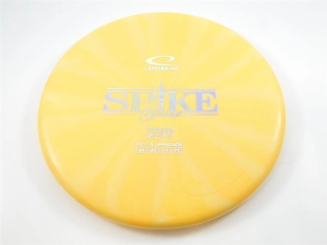 SpikeZero Soft Burst