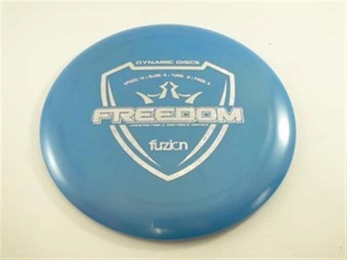 FreedomFuzion