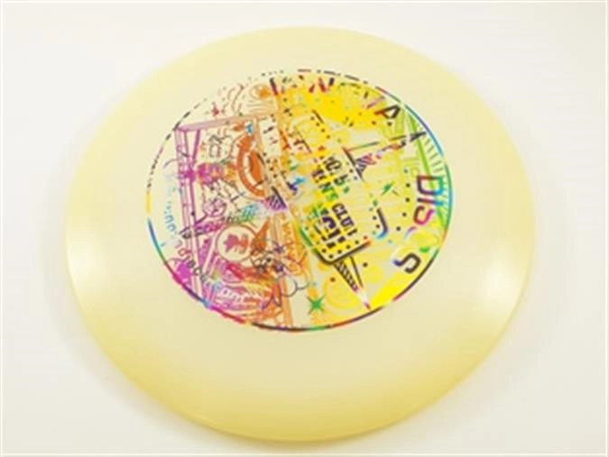 LeopardChampion Glow X-Out