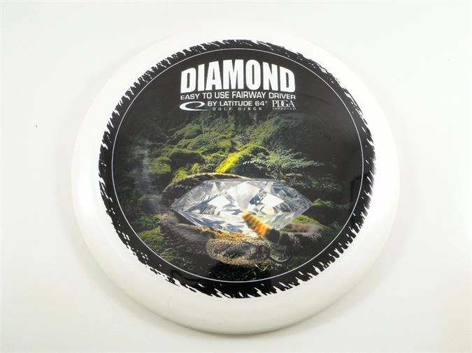 DiamondDyeMax - Lat64