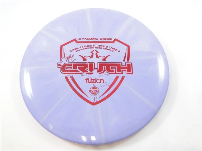 EMac TruthFuzion Burst
