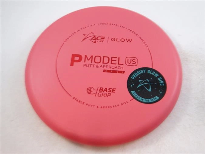 P Model USBaseGrip Glow