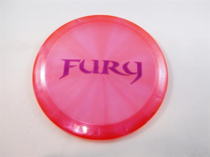 FuryOpto-X Chameleon