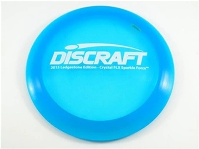 ForceCryZtal FLX