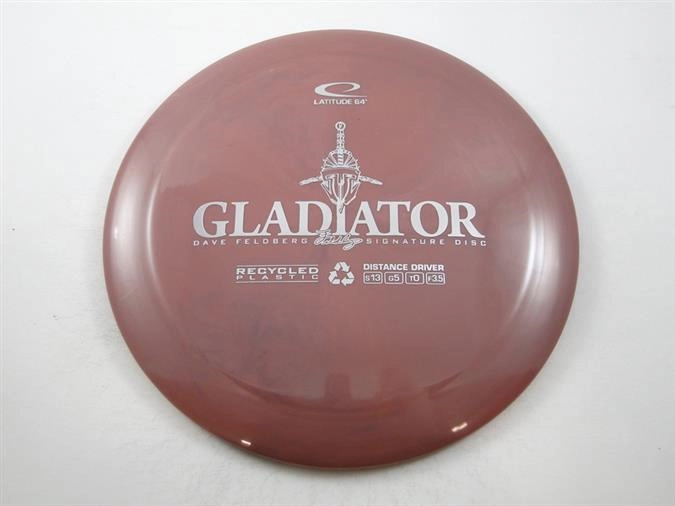 GladiatorRecycled