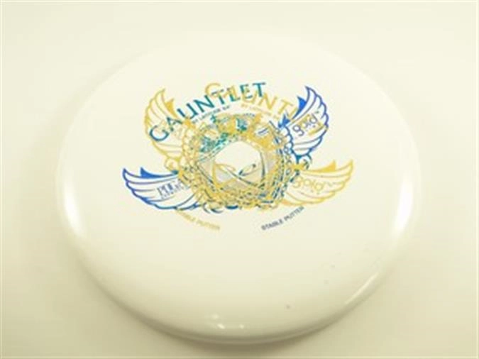 GauntletGold X-Out