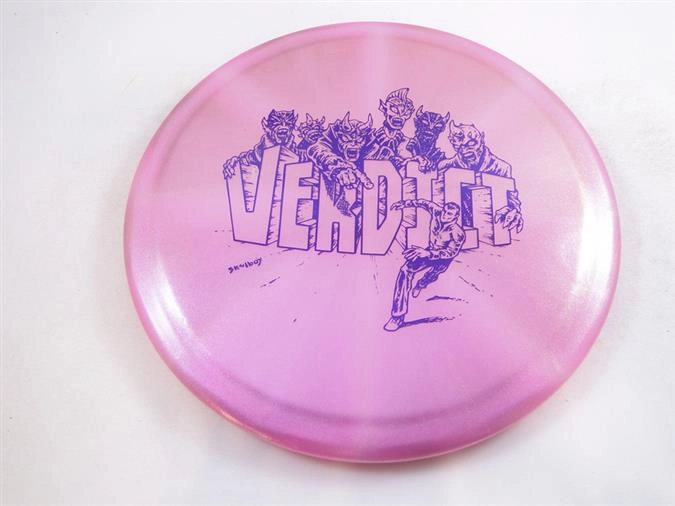 VerdictLucid Glimmer