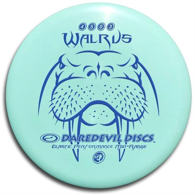 Walrus