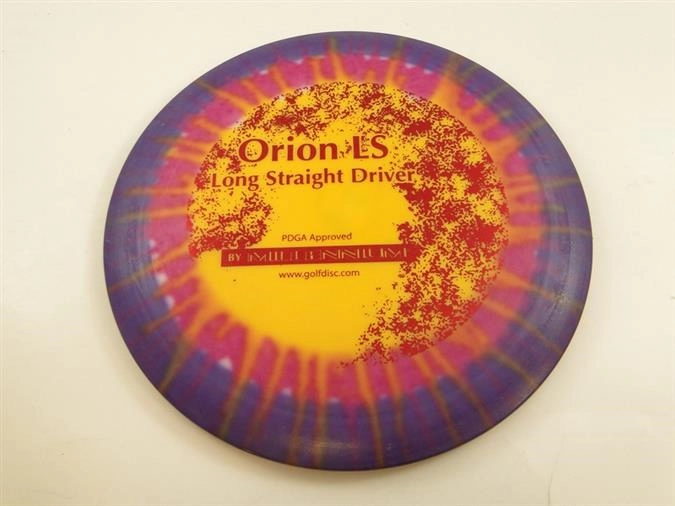 Orion LSStandard Dyed