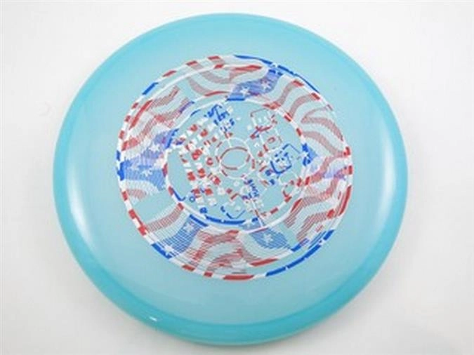 KeystoneMoonshine L64 X-Out