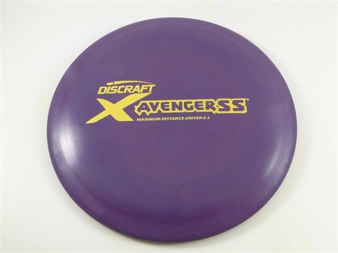Avenger SSX  Line