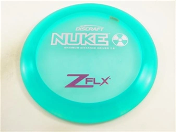 NukeZ FLX