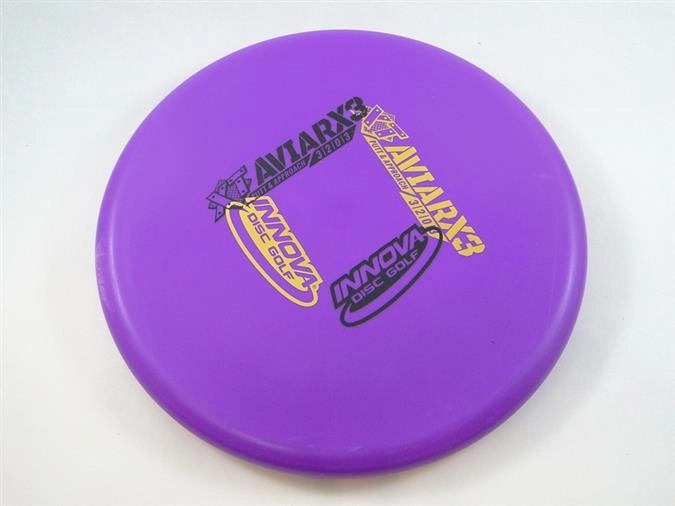 AviarX3XT X-Out