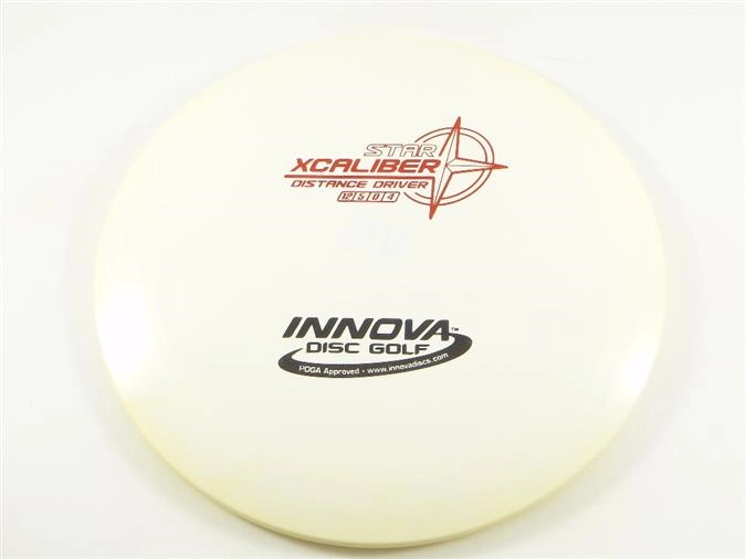 X-CaliberStar