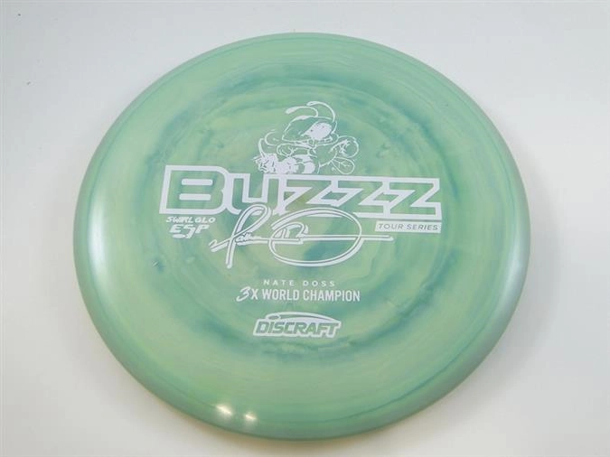BuzzzESP GLO