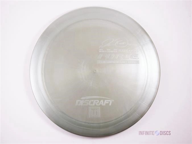 ForceTitanium