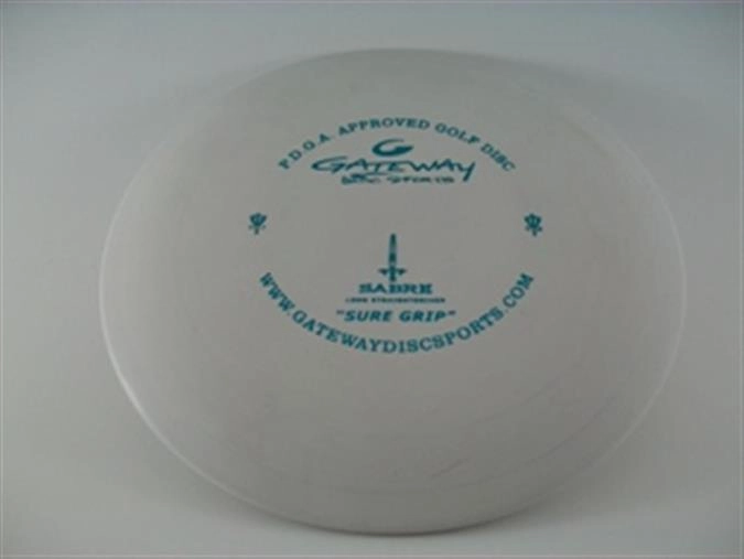 SabreSure Grip