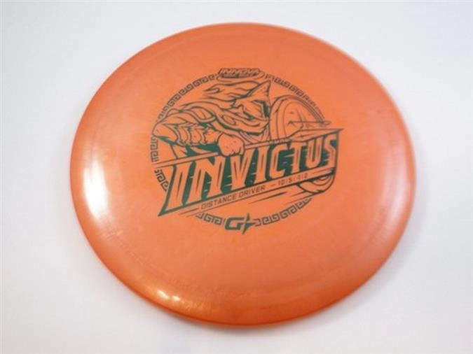 InvictusGStar