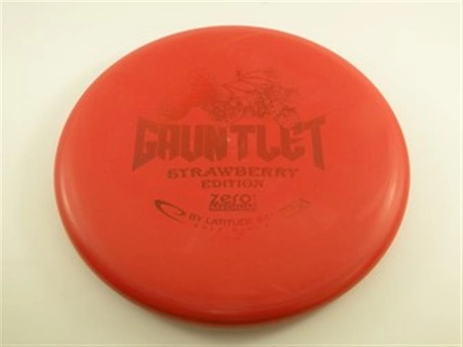 GauntletZero Medium Scented