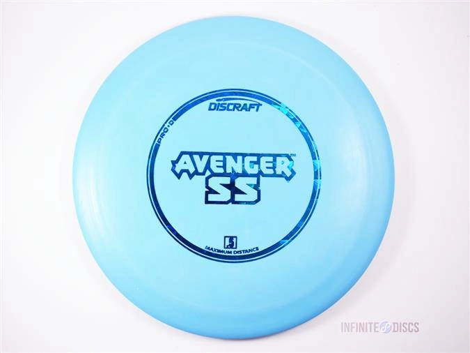 Avenger SSPro-D