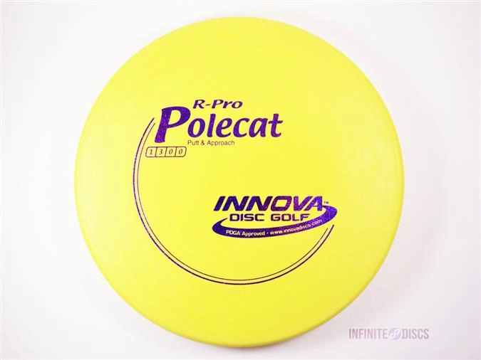 PolecatR-Pro