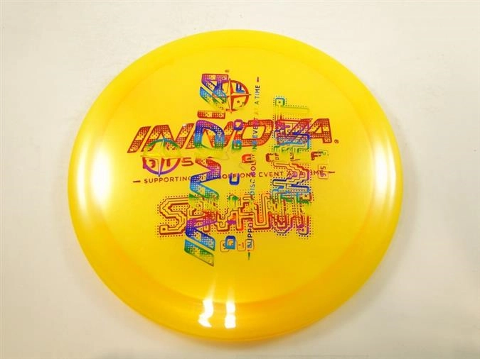 SavantLuster X-Out