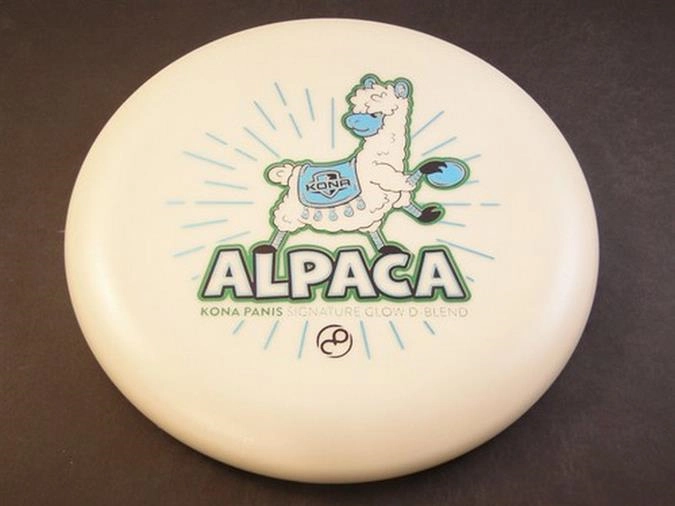 AlpacaD-Blend Glow