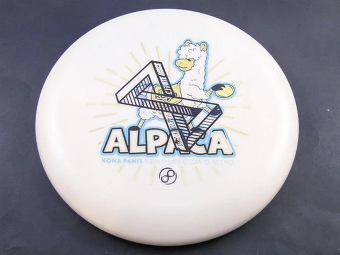AlpacaD-Blend Glow X-Out