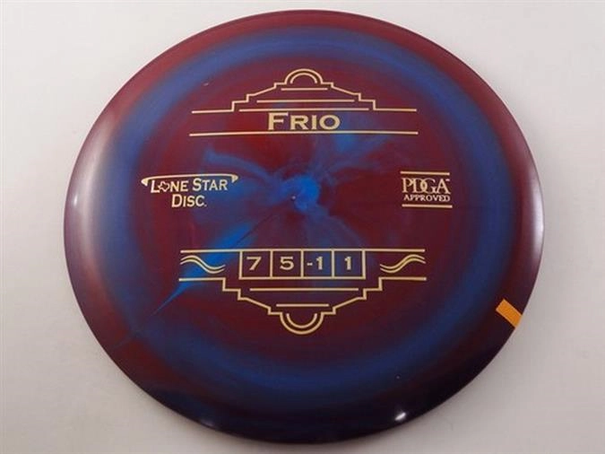 FrioAlpha (Lonestar)