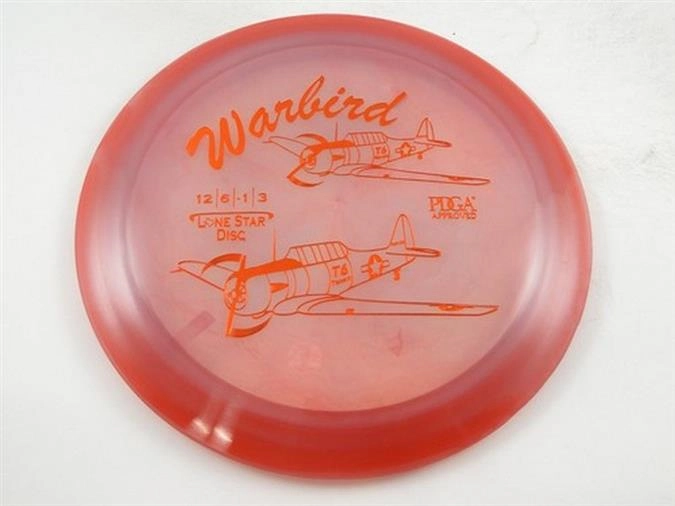 WarbirdAlpha (Lonestar)
