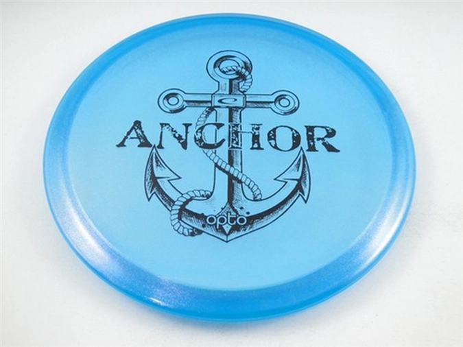 AnchorOpto Glimmer