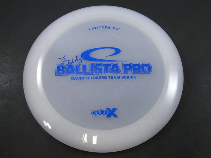 Ballista ProOpto X