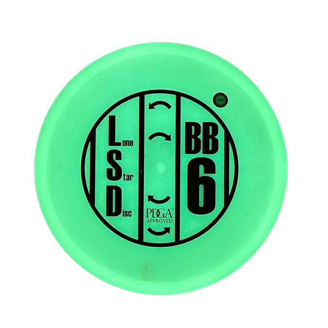 BB6Lone Star Glow