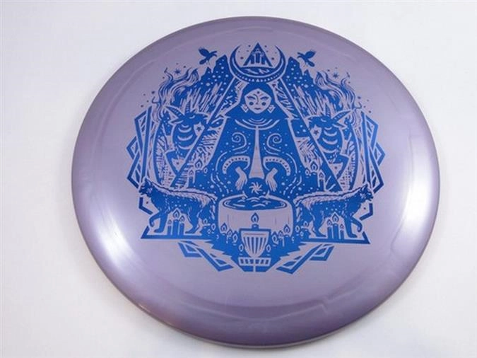 MystereShimmer Star
