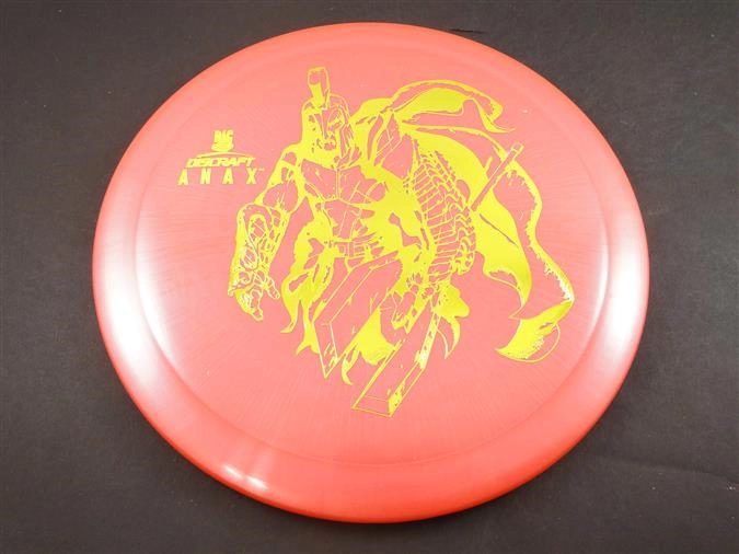 AnaxBig Z