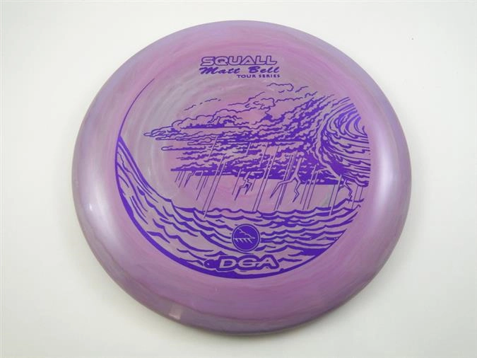 SquallSignature Pro Line