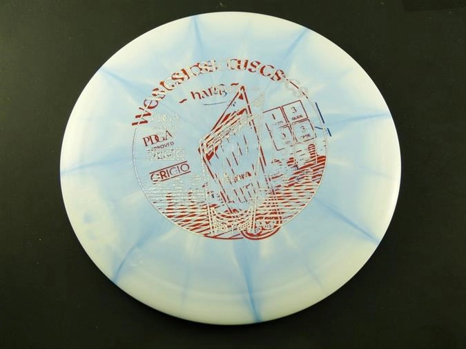 RiverRetro Burst X-Out