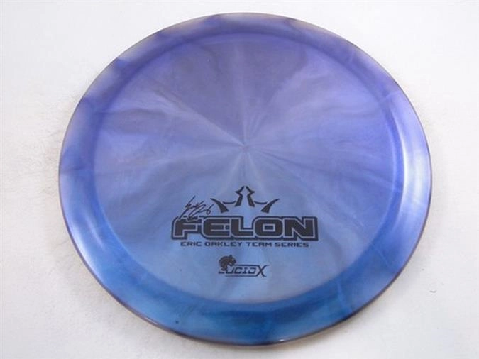 FelonLucid-X Chameleon