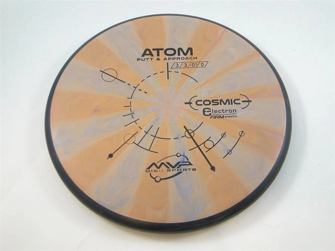AtomCosmic Electron Firm