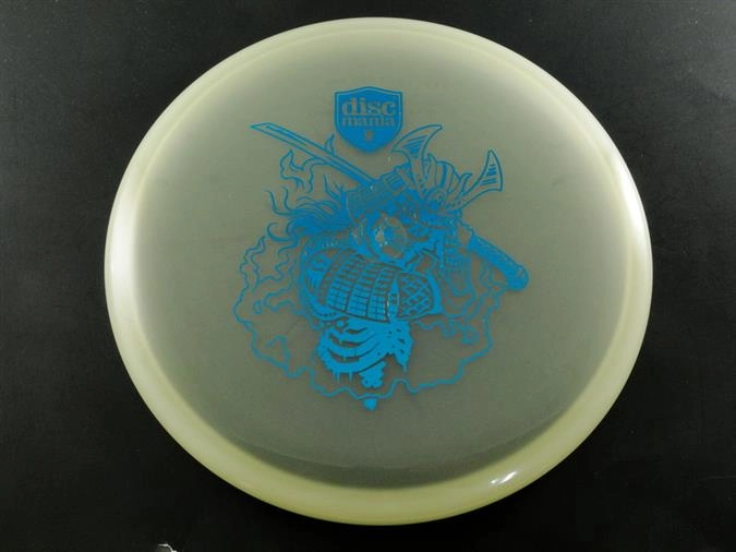ShogunActive Premium Glow