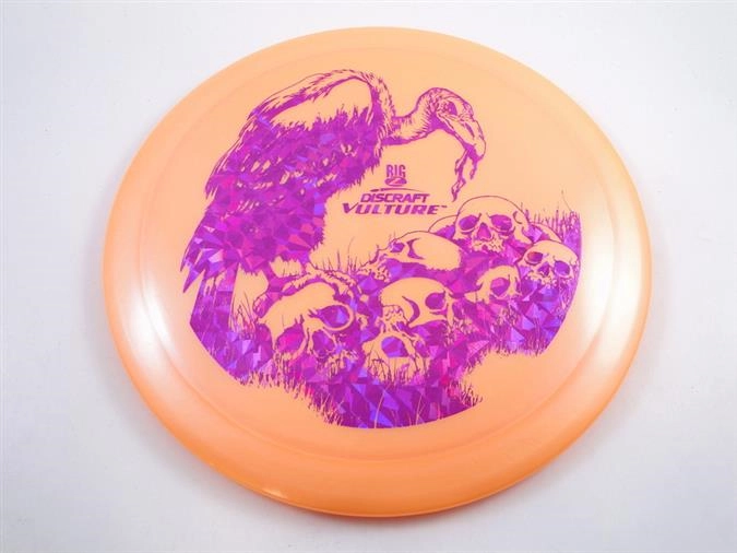 VultureBig Z