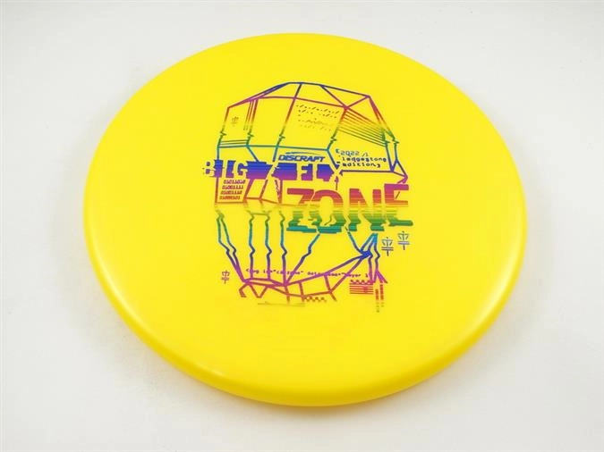 ZoneBig Z FLX