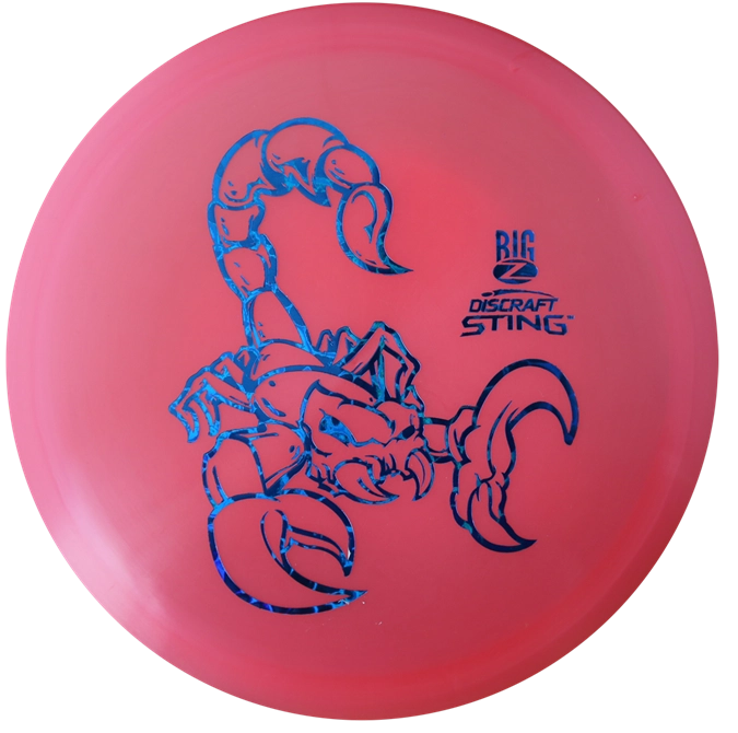 StingBig Z
