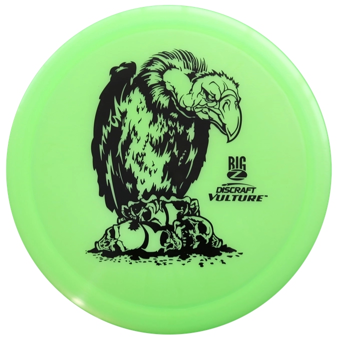 VultureBig Z