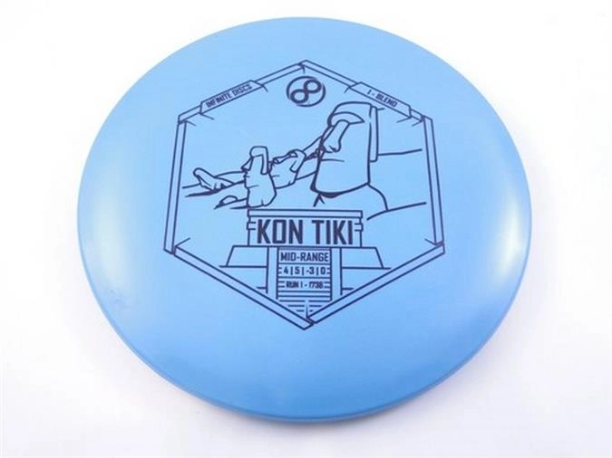 Kon TikiI-Blend