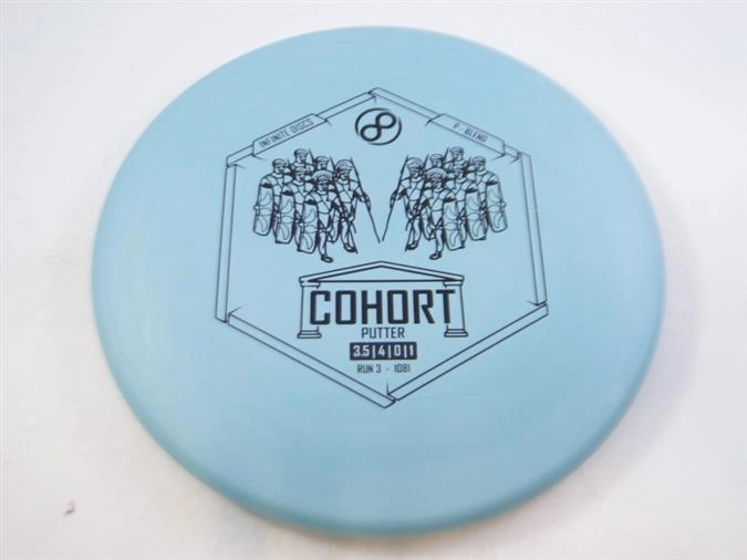 CohortP-Blend