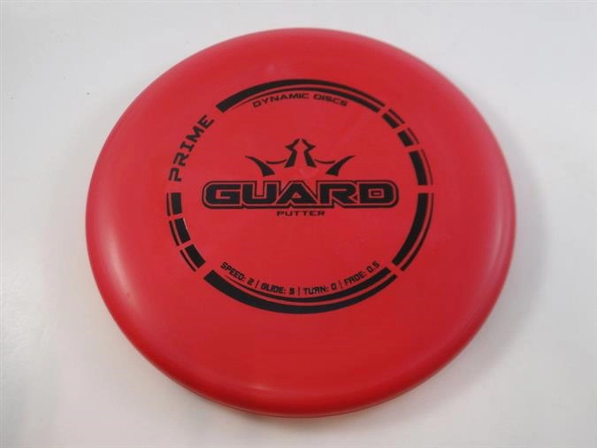 GuardPrime